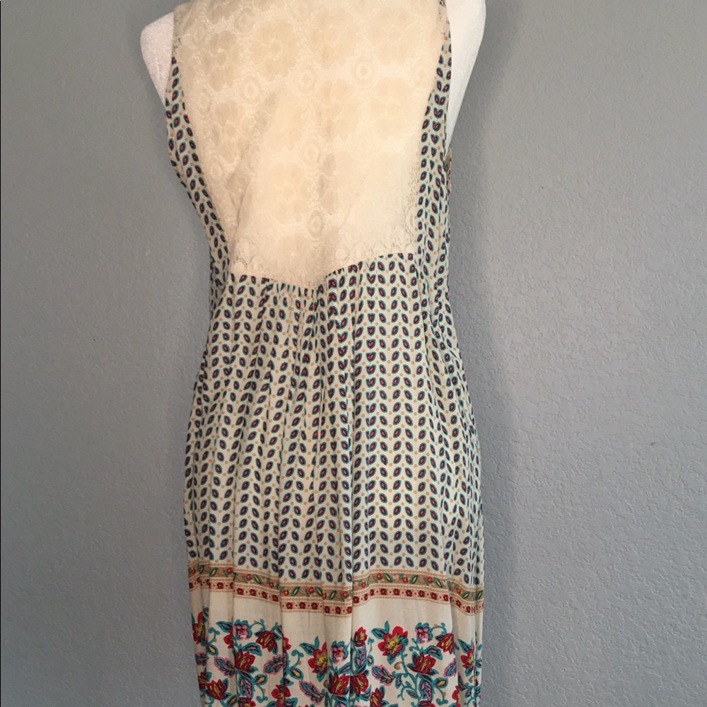 Umgee dress/tunic size M - Picture 3 of 10
